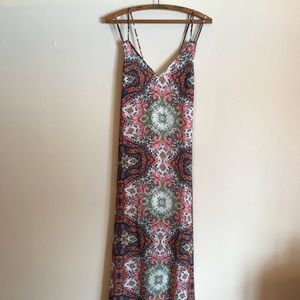 Yumi Kim Beautiful Maxi dress 👗 Medium